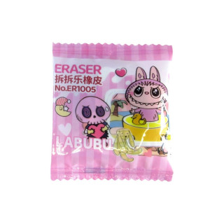 Gumica Labubu 