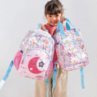 Ranac za vrtić MIQUELRIUS - Sweet Dreams 