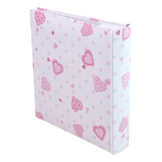 Foto album Baby Heart 10X15 200 