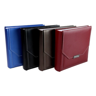 Foto album Pocket 10X15 200 