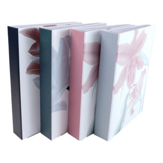 Foto album Flowers 13X18 200 