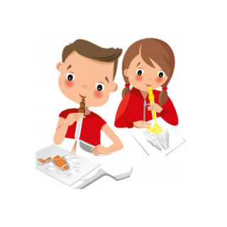 Duvajući flomasteri 5+1 CENTROPEN - Magic 