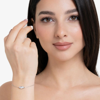 Narukvica LUCA BARRA cirkon 