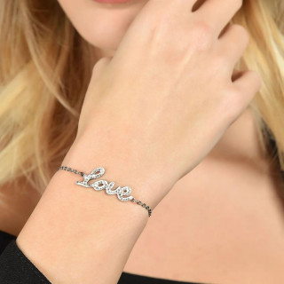 Narukvica LUCA BARRA Love 