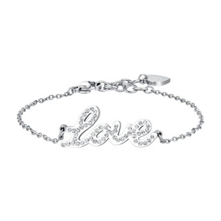 Narukvica LUCA BARRA Love 