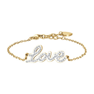 Narukvica LUCA BARRA Love 