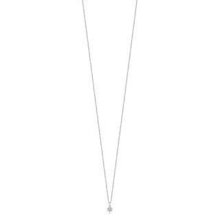 Ogrlica LUCA BARRA Crystal 