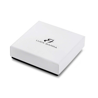 Minđuše LUCA BARRA Crystal 5 