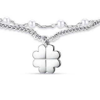 Narukvica LUCA BARRA Clover 