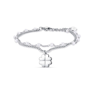 Narukvica LUCA BARRA Clover 