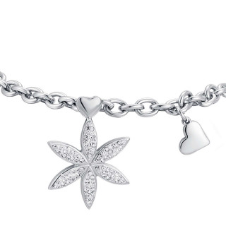 Narukvica LUCA BARRA Flower 