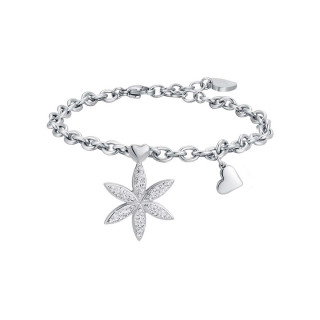 Narukvica LUCA BARRA Flower 