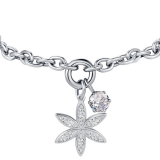 Narukvica LUCA BARRA Flower 