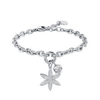 Narukvica LUCA BARRA Flower 