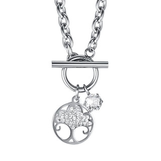 Ogrlica LUCA BARRA Tree 