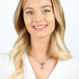 Ogrlica LUCA BARRA Tree 