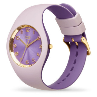 Ženski sat ICE WATCH - Duo Chic Violet S 