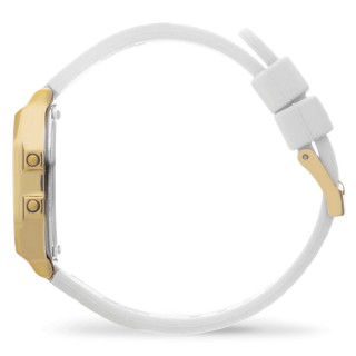 Ženski sat ICE WATCH Retro - White Gold 