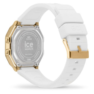 Ženski sat ICE WATCH Retro - White Gold 