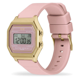 Ženski sat ICE WATCH Retro - Blush Pink 