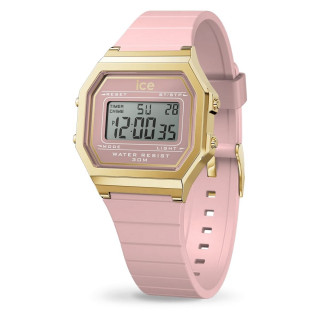 Ženski sat ICE WATCH Retro - Blush Pink 