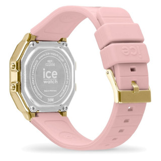 Ženski sat ICE WATCH Retro - Blush Pink 