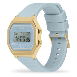 Ženski sat ICE WATCH Retro - Tranquil Blue 