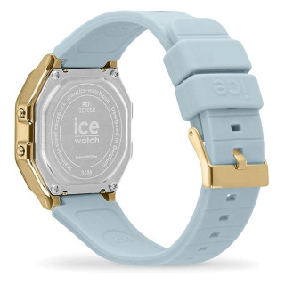 Ženski sat ICE WATCH Retro - Tranquil Blue 