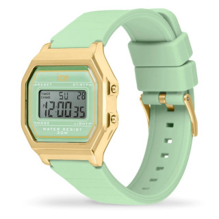 Ženski sat ICE WATCH Retro - Lagoon Green 