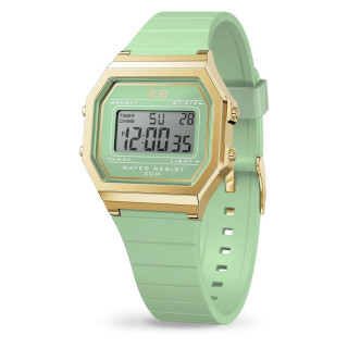 Ženski sat ICE WATCH Retro - Lagoon Green 