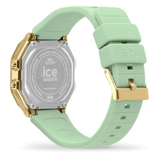 Ženski sat ICE WATCH Retro - Lagoon Green 