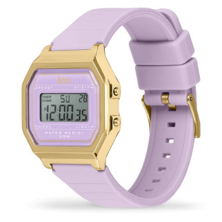 Ženski sat ICE WATCH Retro - Lavender Petal 