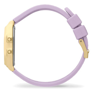 Ženski sat ICE WATCH Retro - Lavender Petal 