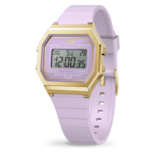 Ženski sat ICE WATCH Retro - Lavender Petal 