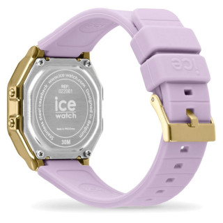 Ženski sat ICE WATCH Retro - Lavender Petal 