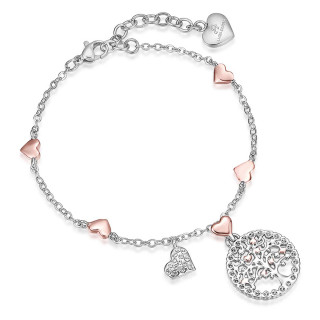 Narukvica LUCA BARRA Alberto Della Vita 