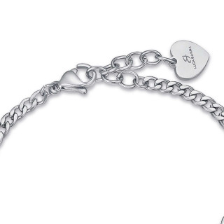 Narukvica LUCA BARRA Hearts 