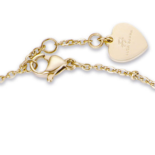 Ogrlica LUCA BARRA Rocks 