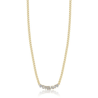 Ogrlica LUCA BARRA Dream 