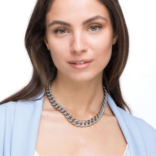 Ogrlica LUCA BARRA Chain 