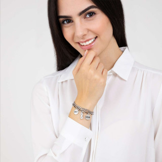 Narukvica LUCA BARRA Best Friend 