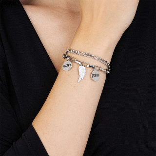 Narukvica LUCA BARRA Sweet Dream 