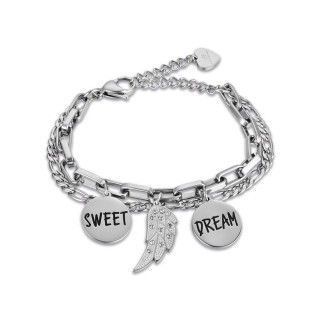 Narukvica LUCA BARRA Sweet Dream 