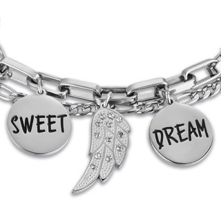 Narukvica LUCA BARRA Sweet Dream 