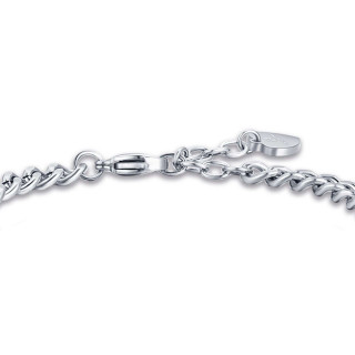 Narukvica LUCA BARRA Amore 