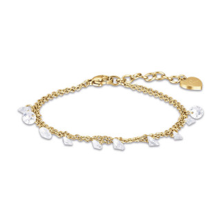 Narukvica LUCA BARRA Rocks 