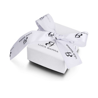 Minđuše LUCA BARRA Hearts 