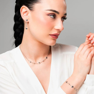 Ogrlica LUCA BARRA 