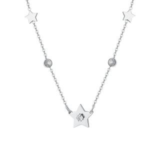 Ogrlica LUCA BARRA 