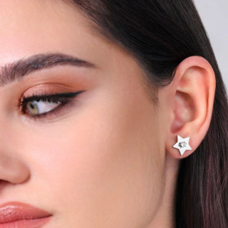 Minđuše LUCA BARRA 